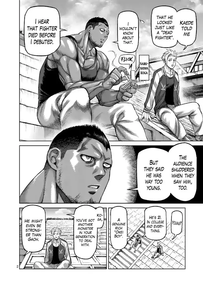 Kengan Omega Chapter 45 image 02_optimized